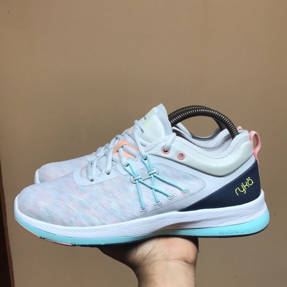 Ryka Dynamic Pro Women’s Athletic Sneakers - Picture 3 of 15